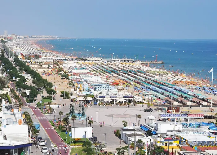 Hotel La Pineta Riccione